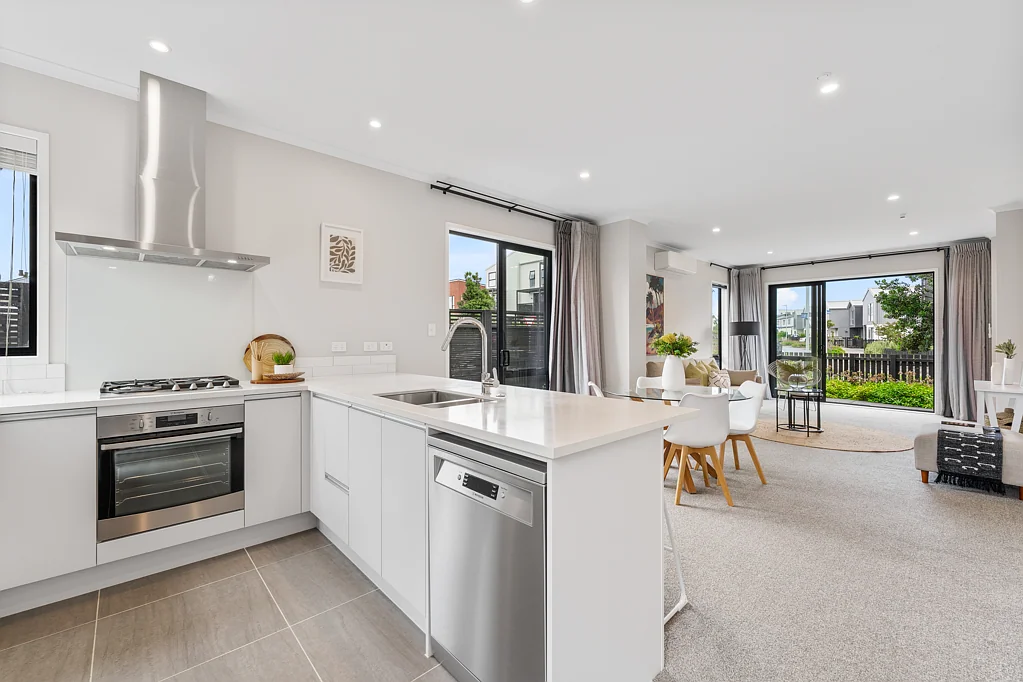 62 Nugget Avenue, Hobsonville, Waitakere City, Auckland