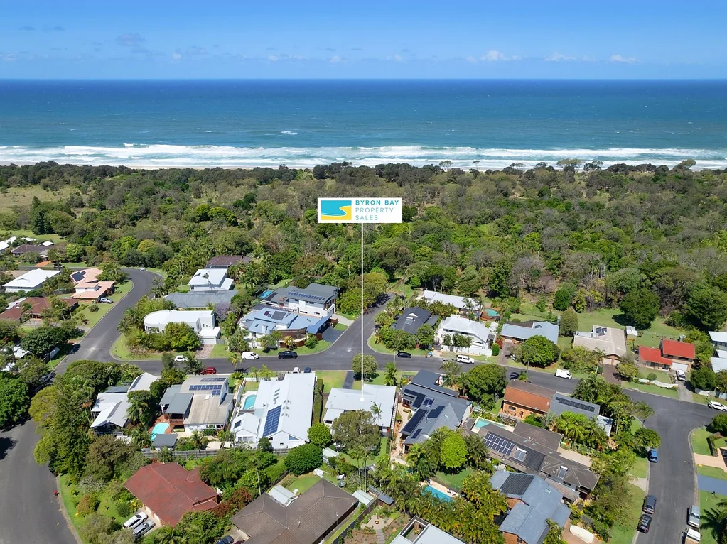 6 Coral Court, Byron Bay, NSW 2481