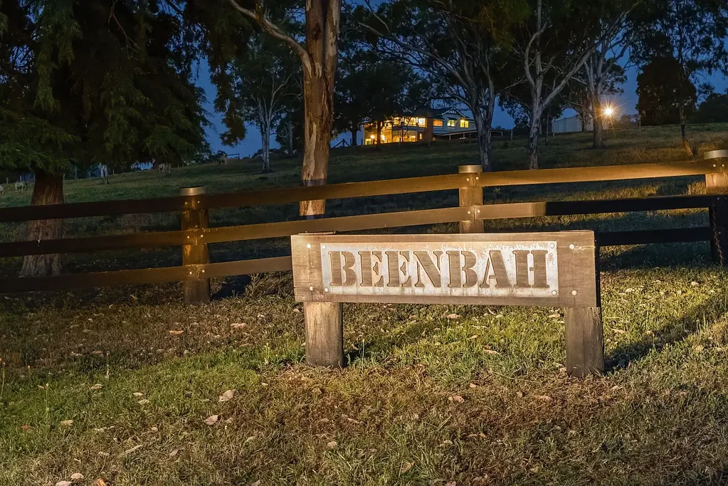 Killarney “BEENBAH” - 478 ACRE PRIME CATTLE PROPERTY WITH MAGNIFICENT VIEWS!