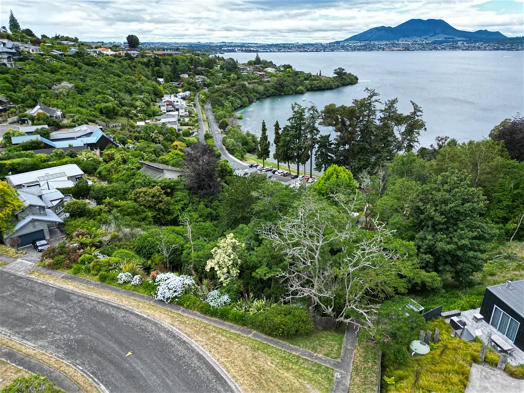 Acacia Bay Rare Opportunity Awaits in the Heart of Acacia Bay