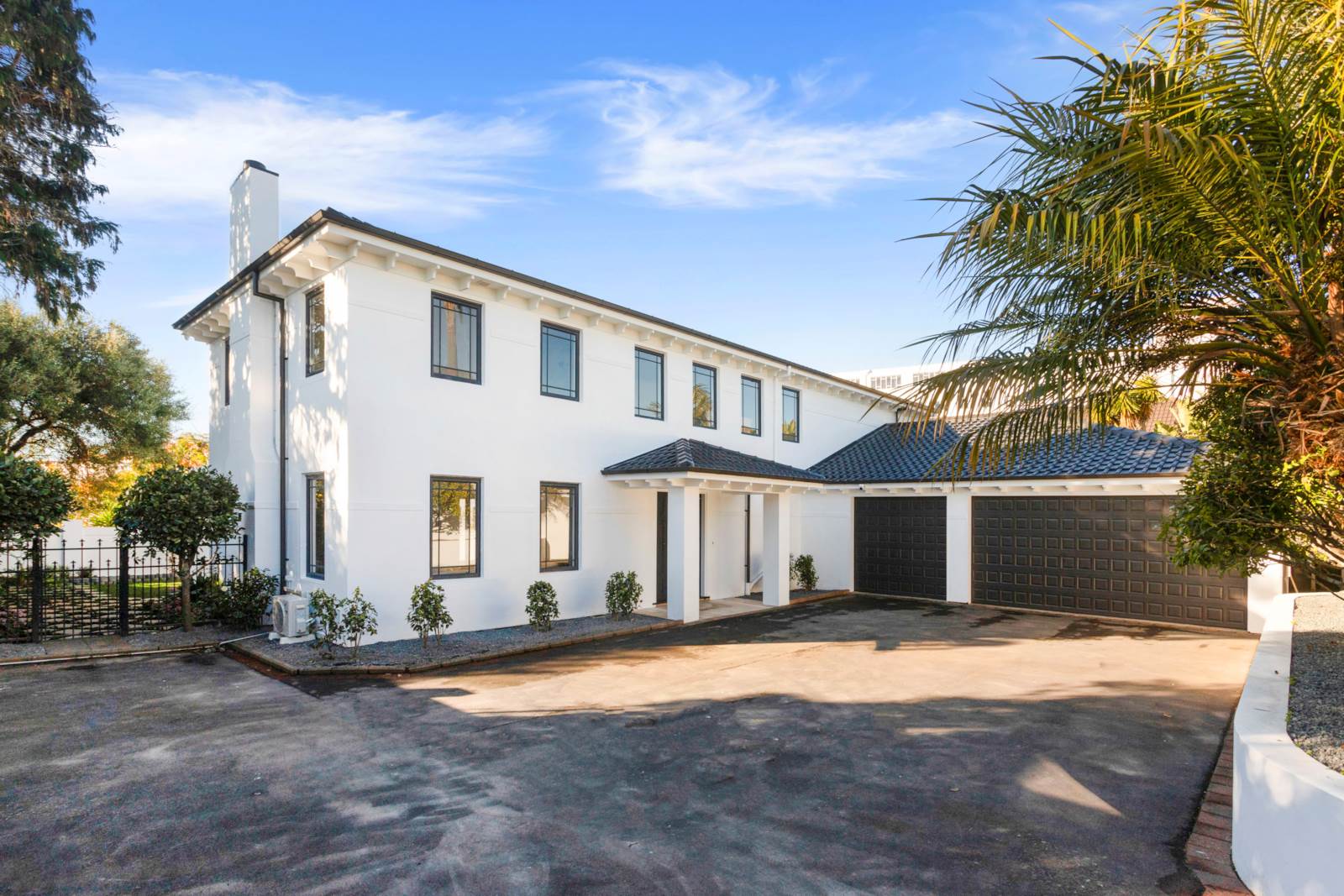 20b Claude Road, Epsom, Auckland, 5 rūma, 2 rūma horoi, House