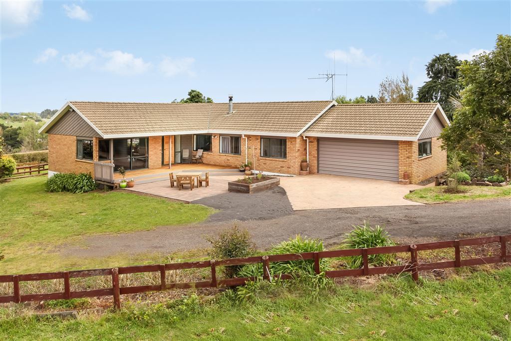 48 Mcmillan Road, Mangatawhiri, Waikato, 4 ਕਮਰੇ, 2 ਬਾਥਰੂਮ