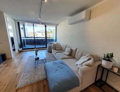 101/51 Browns Road, Bentleigh East, Bayside, 2房, 2浴, Apartment