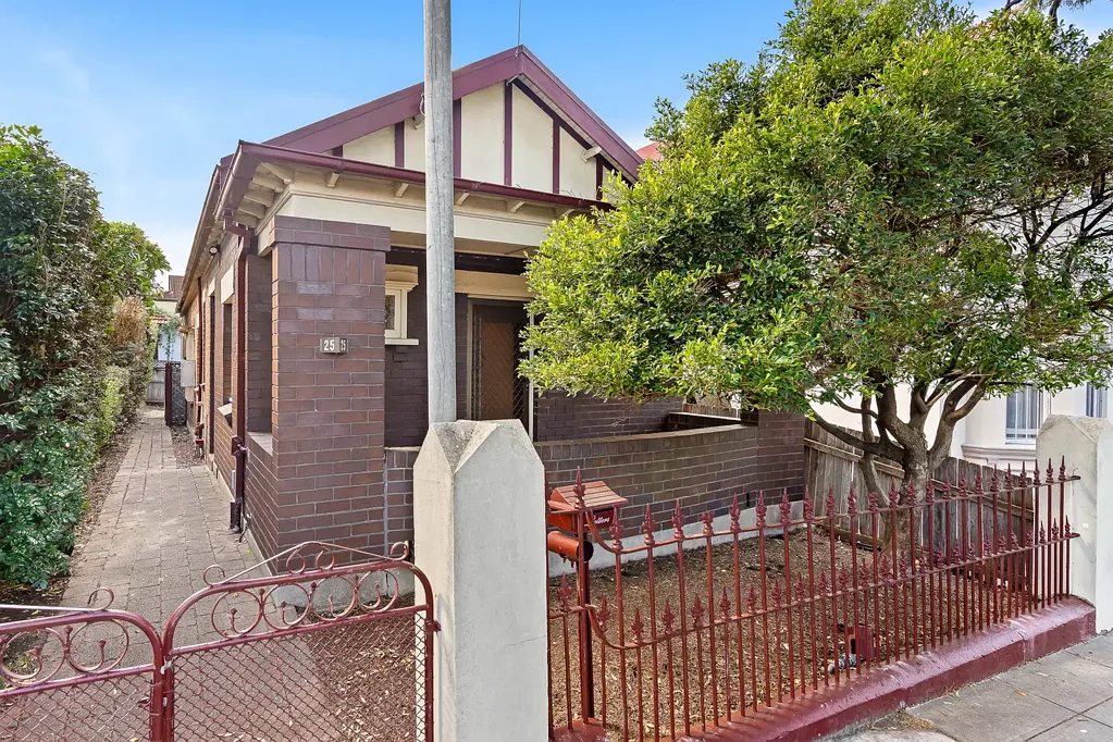 25 Francis Street, Marrickville, NSW 2204