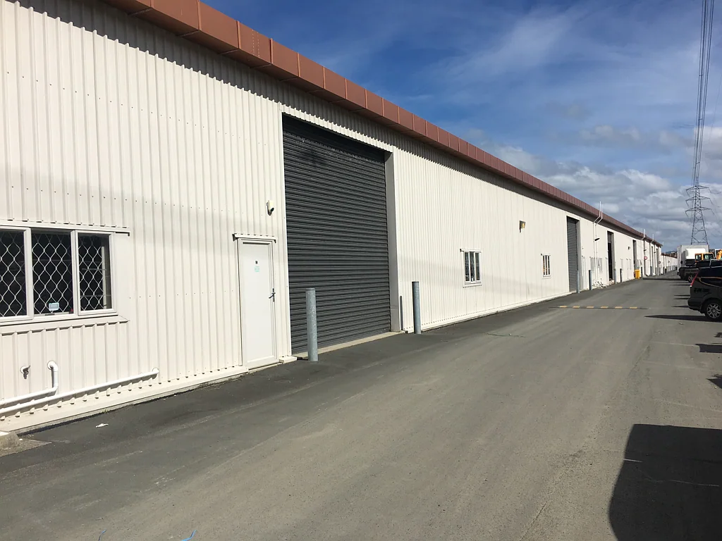 Onehunga  Versatile Warehouse & Storage Onehunga