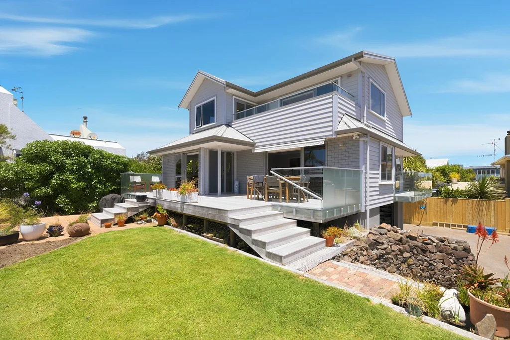 Mount Maunganui 4ห้องนอน Prime mount living, now with a price