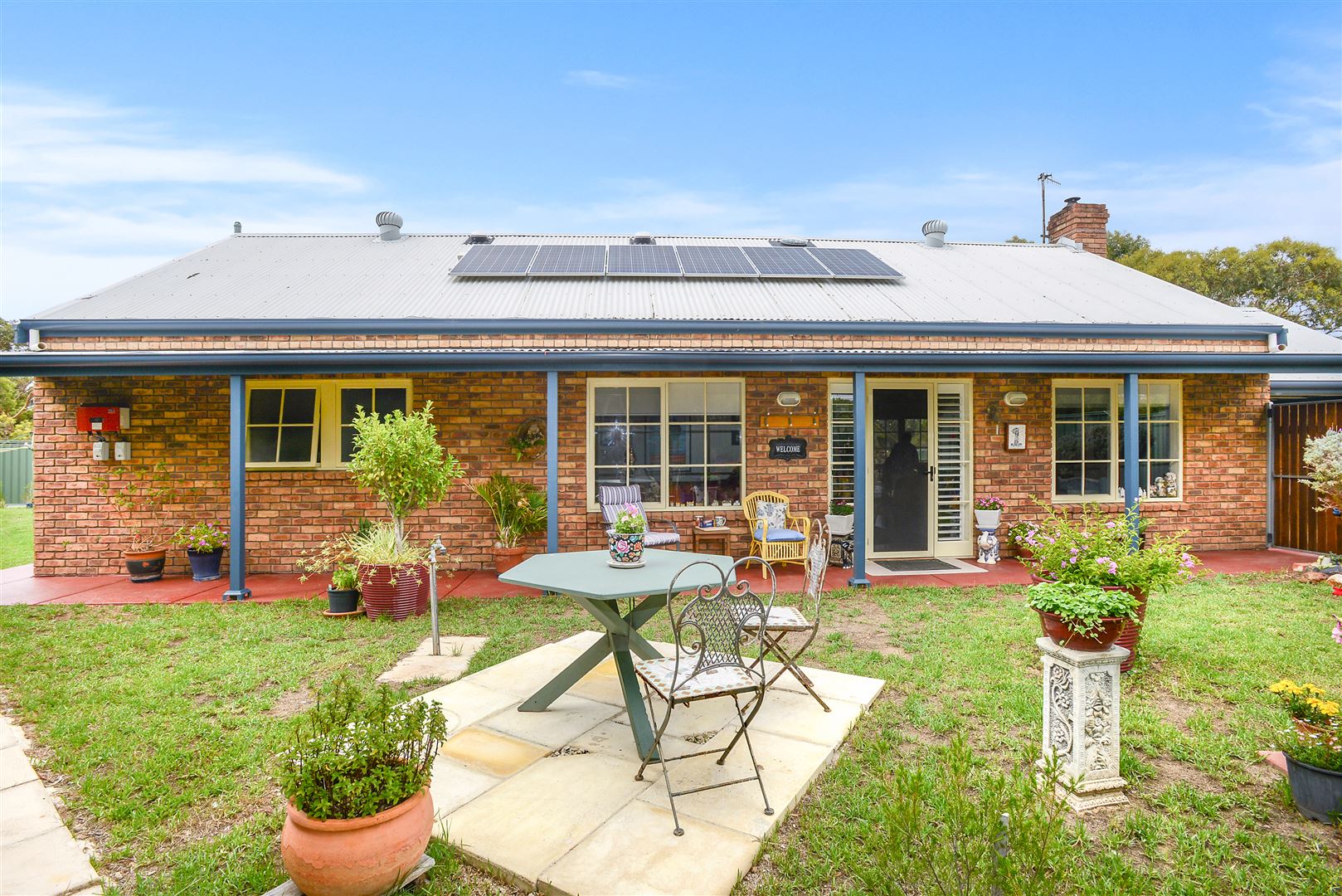 1 PARTRIDGE ST, GOOLWA SA 5214, 0房, 0浴, House