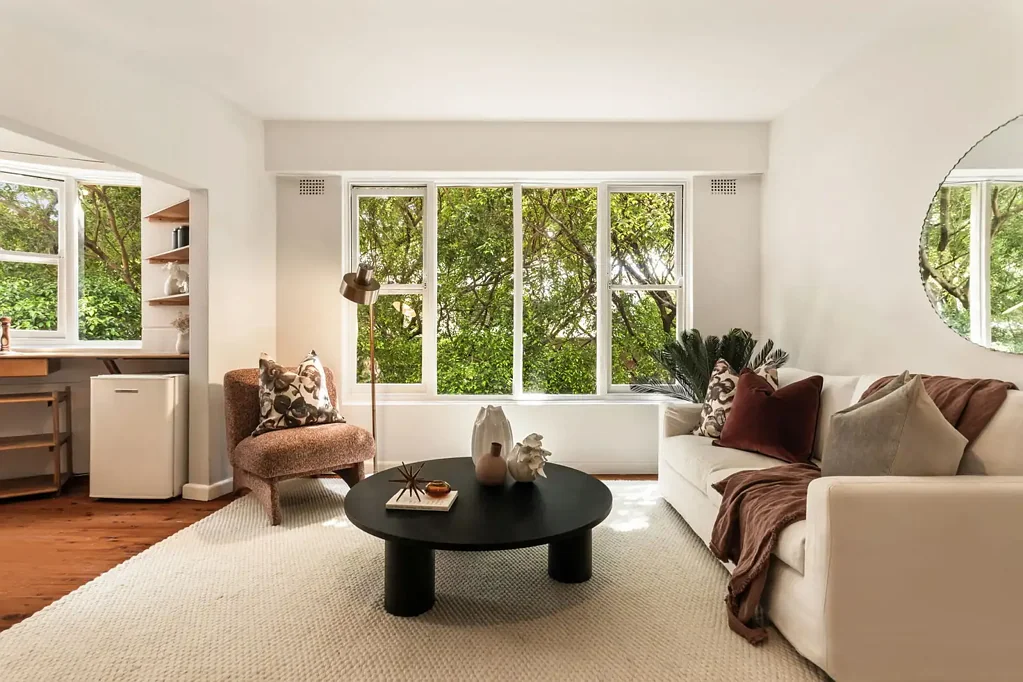 19/3 Barncleuth Square, Potts Point, NSW 2011
