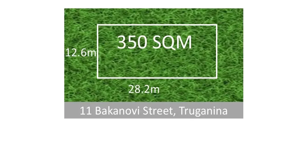 Truganina 4 Bedroom Elevated Living at Grandview - Truganina
