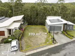 LOT 27/44 Scoparia Drive, Brookwater