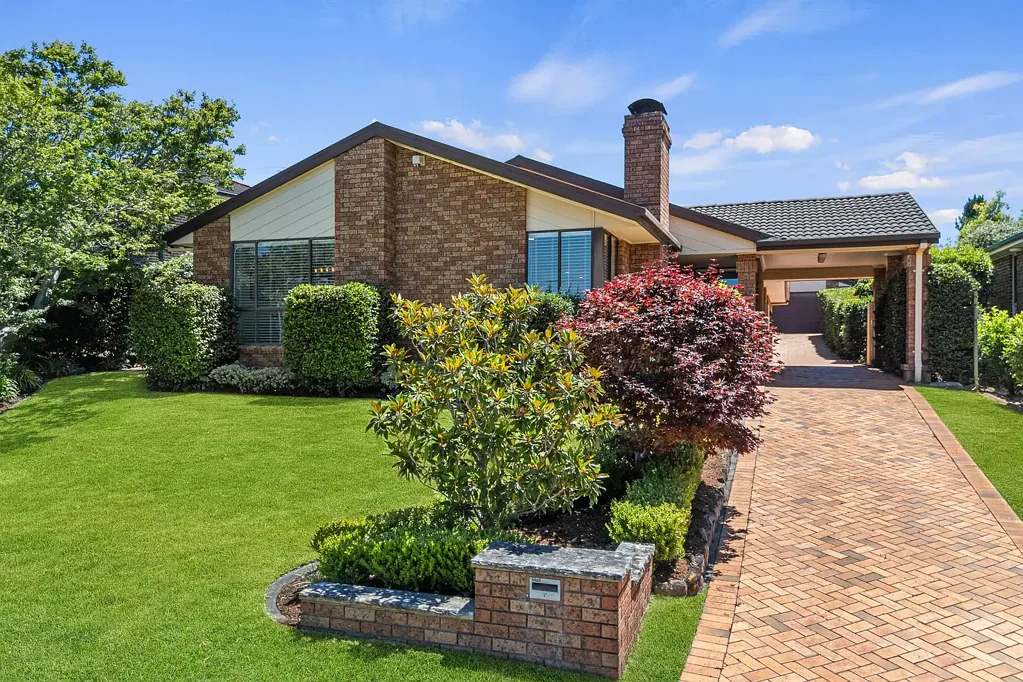 34 Beaumaris Drive, Menai, NSW 2234