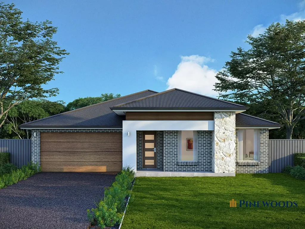 Tarneit 4 Bedroom House & Land Package
