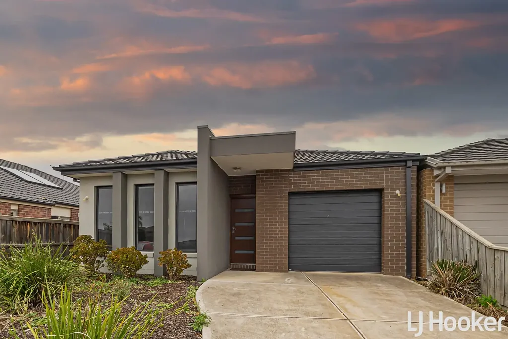 Harkness 4બેડરૂમ Calling all first home buyers and investors