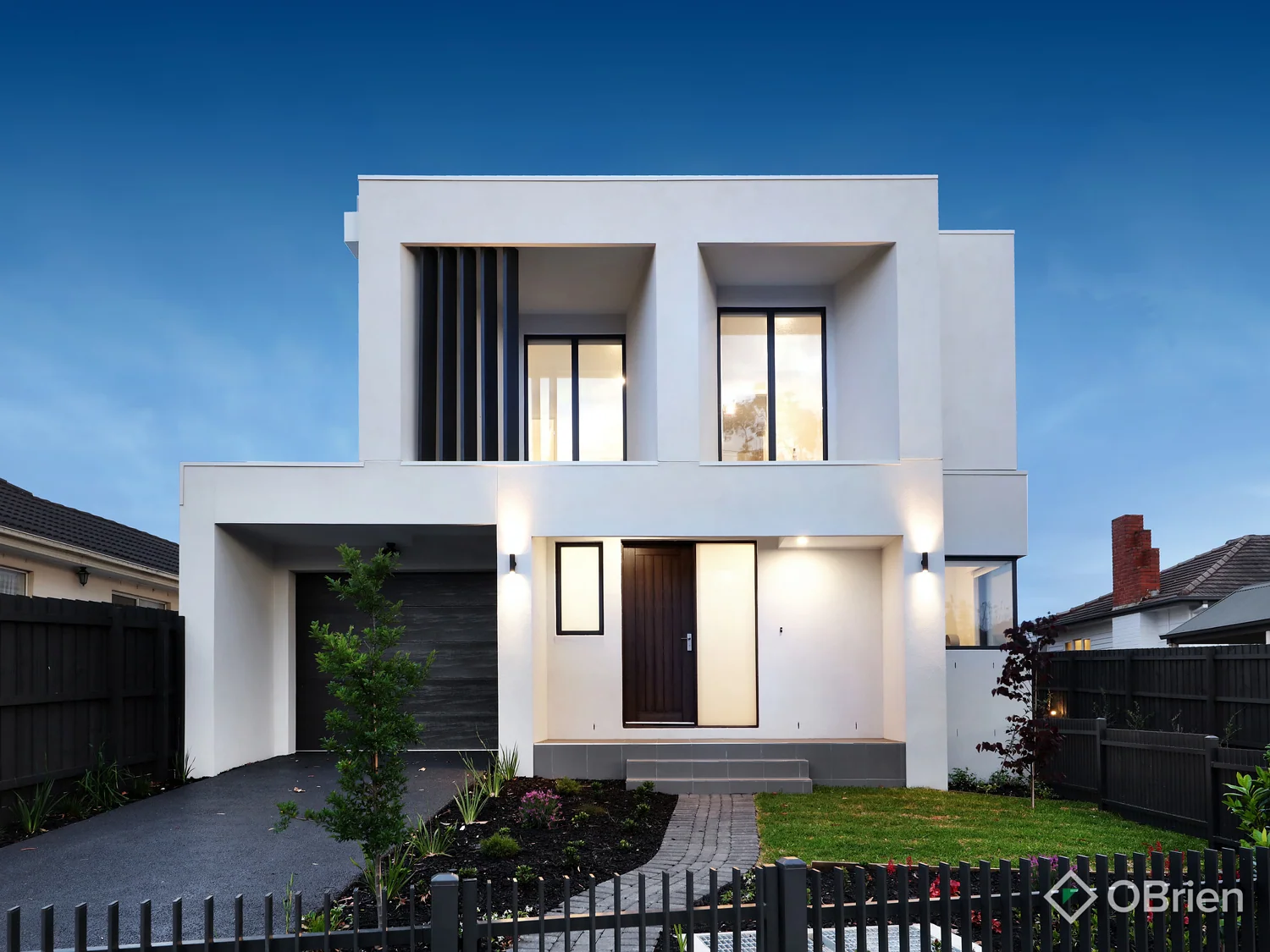 16 RAILWAY CRESCENT, BENTLEIGH, 0 slaapkamers, 0 badkamers