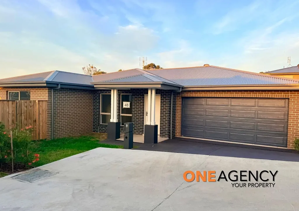 4 Latifa Glade, Riverstone, NSW 2765