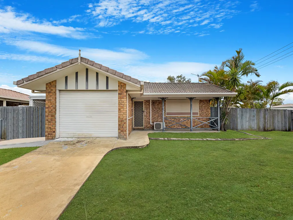 1 Rhys Court, Torquay, QLD 4655