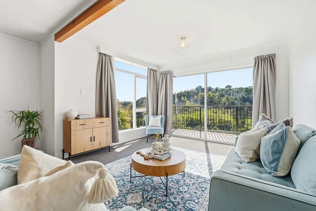 Durie Hill 4બેડરૂમ Sunny Family Living with Stunning Views