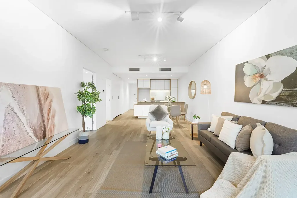 207/7 Conder Street, Burwood, NSW 2134