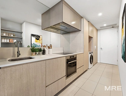 311/72 Wests Road, Maribyrnong, North West Melbourne, 1 Bedrooms, 1 Bathrooms, Apartment