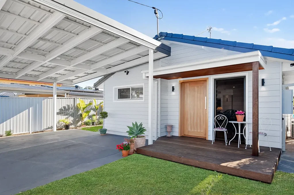 148 Paradise Parade, Paradise Point, QLD 4216