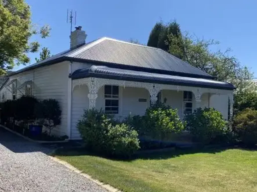 Stylish Cottage