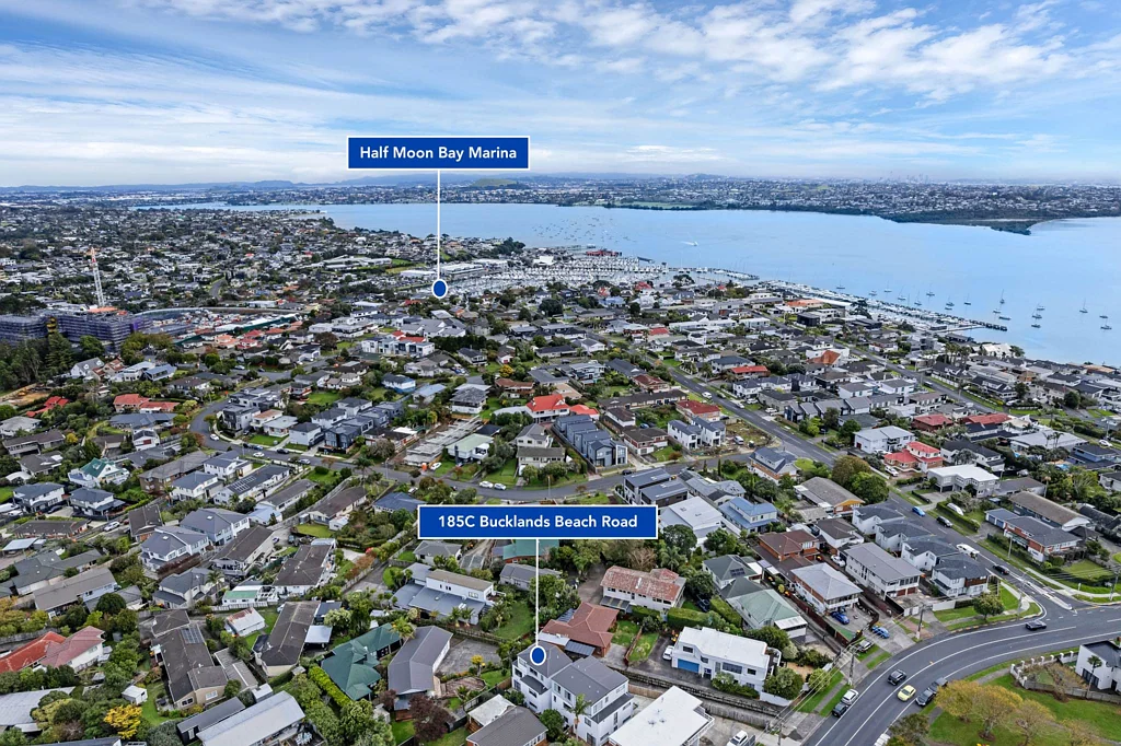 Lot 3/185 Bucklands Beach Road, Bucklands Beach, Manukau City, Auckland