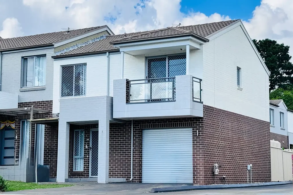 3/80 Kildare Road, Blacktown, NSW 2148