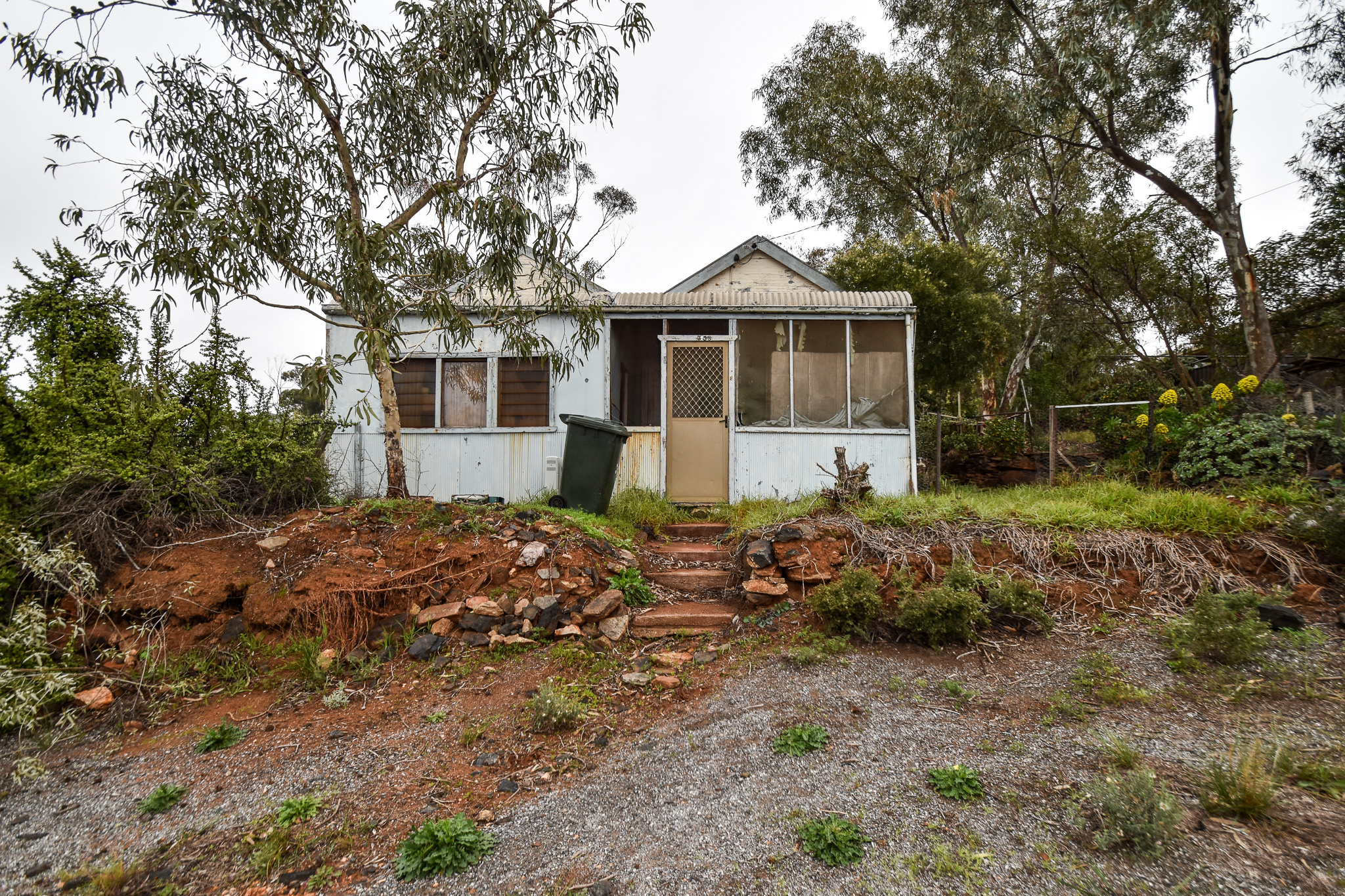 358 HEBBARD ST, BROKEN HILL NSW 2880, 0 રૂમ, 0 બાથરૂમ, House