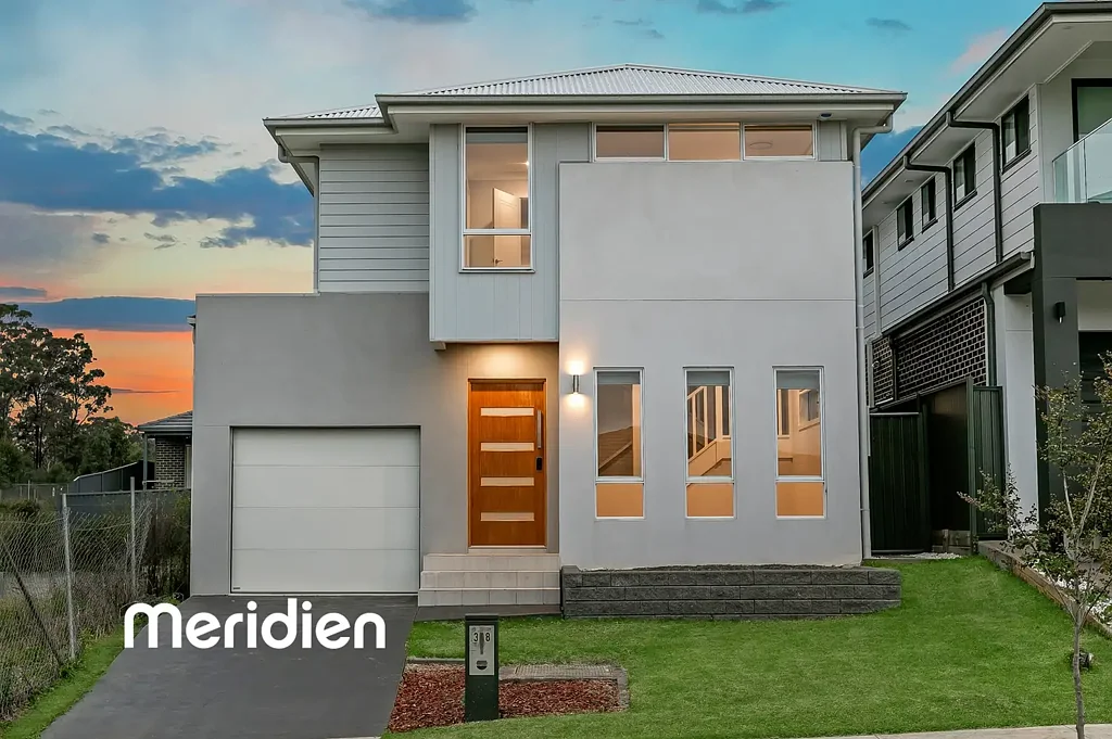 38 Panton Street, Rouse Hill, NSW 2155