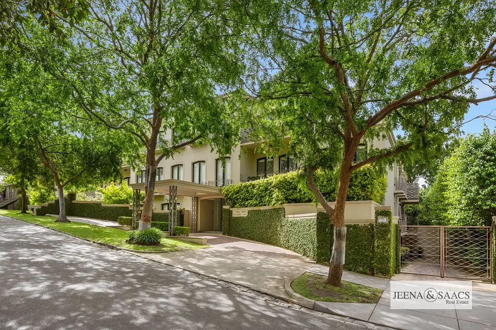 Toorak 2ਬੈੱਡਰੂਮ Villa Lansell - Exclusive Toorak Elegance