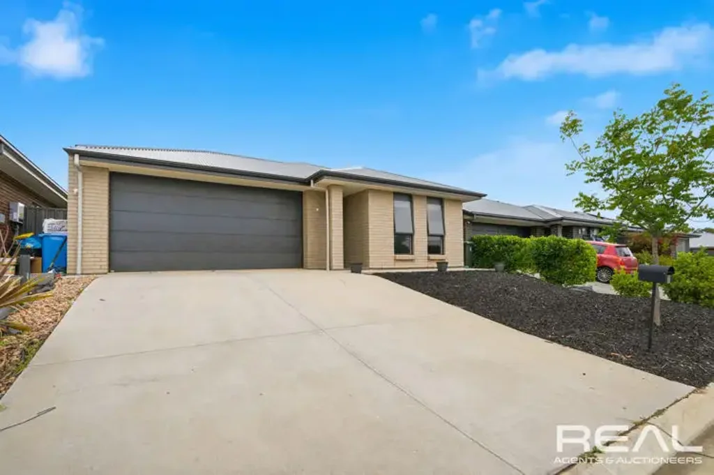 7 Hibbard Drive, Hillier, SA 5116