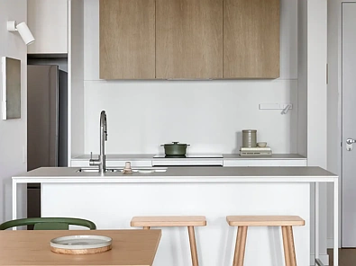 610/7 Siddeley Street, Docklands, VIC 3008, 2 chambres, 2 salles de bain, Apartment