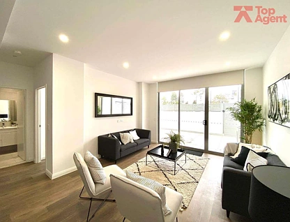422/77 Grima Street, Schofields, Outer Western Sydney, 1房, 1浴, Apartment