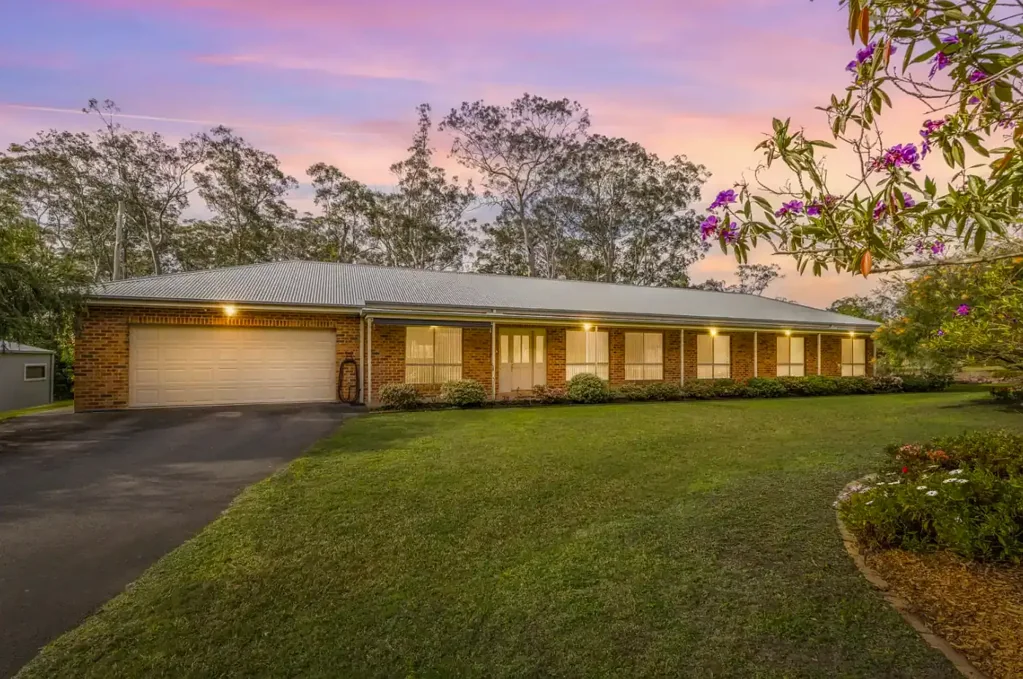 Seaham 4 Slaapkamer Picturesque, Private & Perfectly Positioned