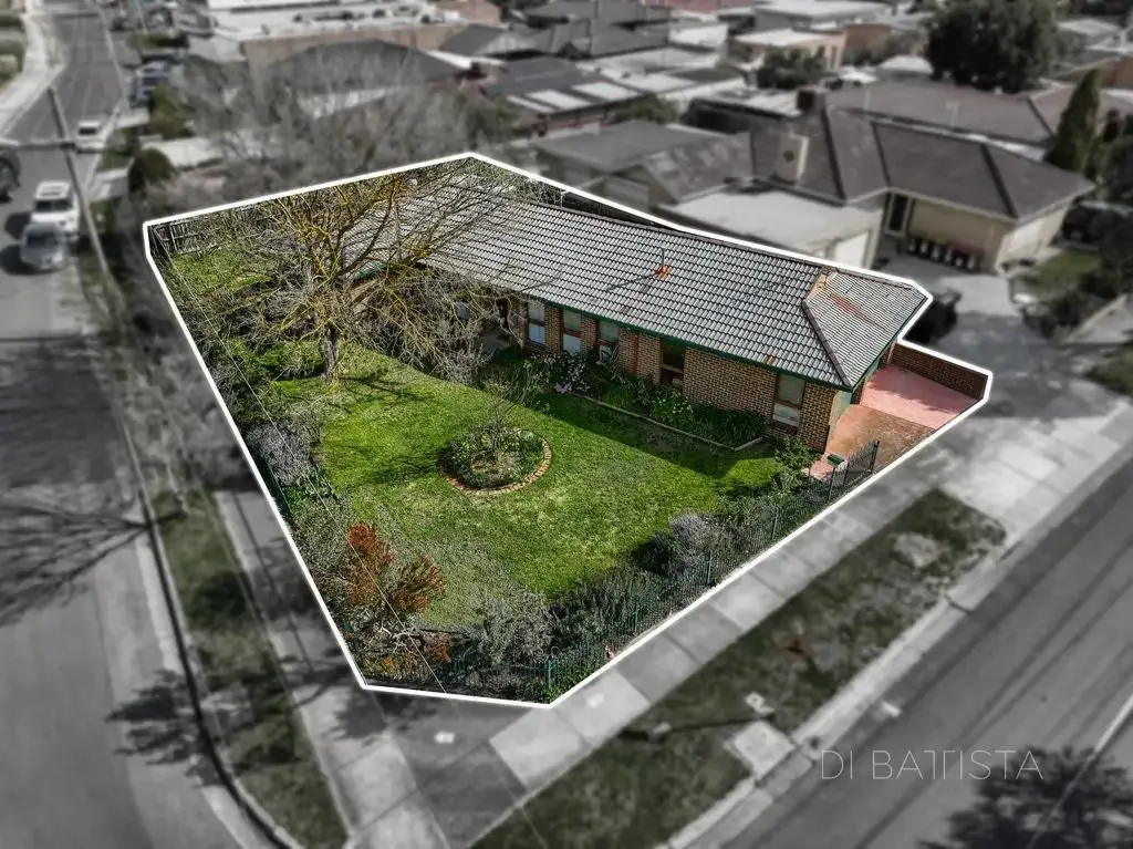 Craigieburn 3ห้องนอน First Choice on Second Avenue
