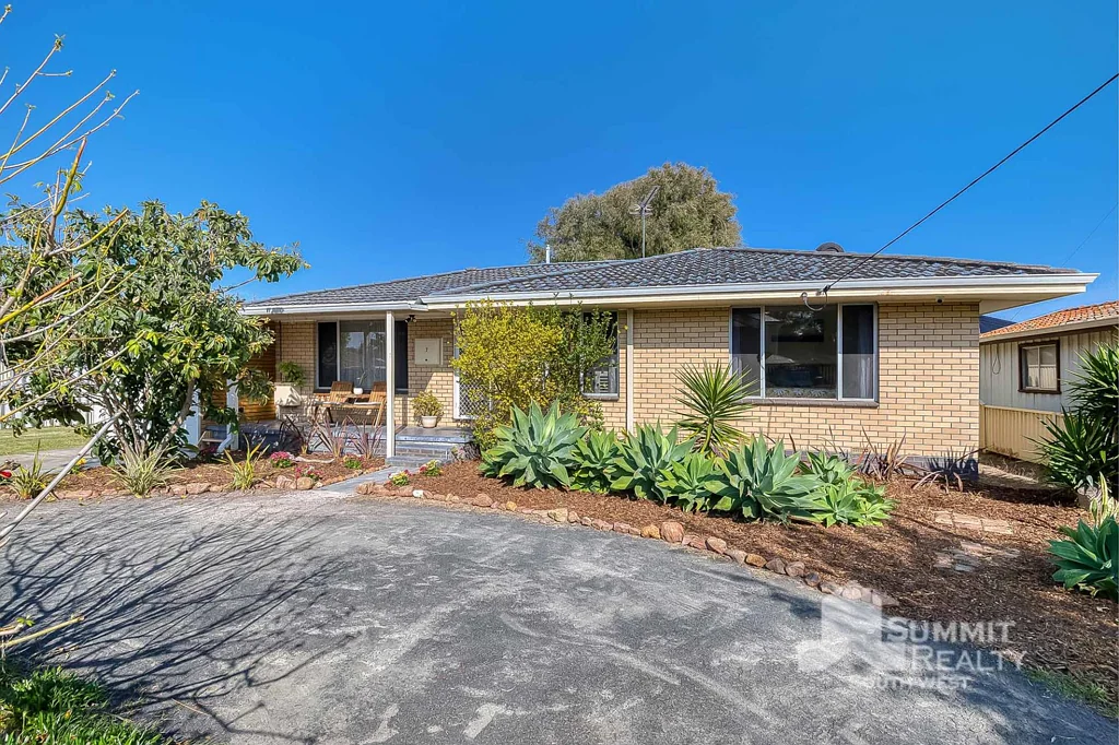 2 Johnston Avenue, West Busselton, WA 6280