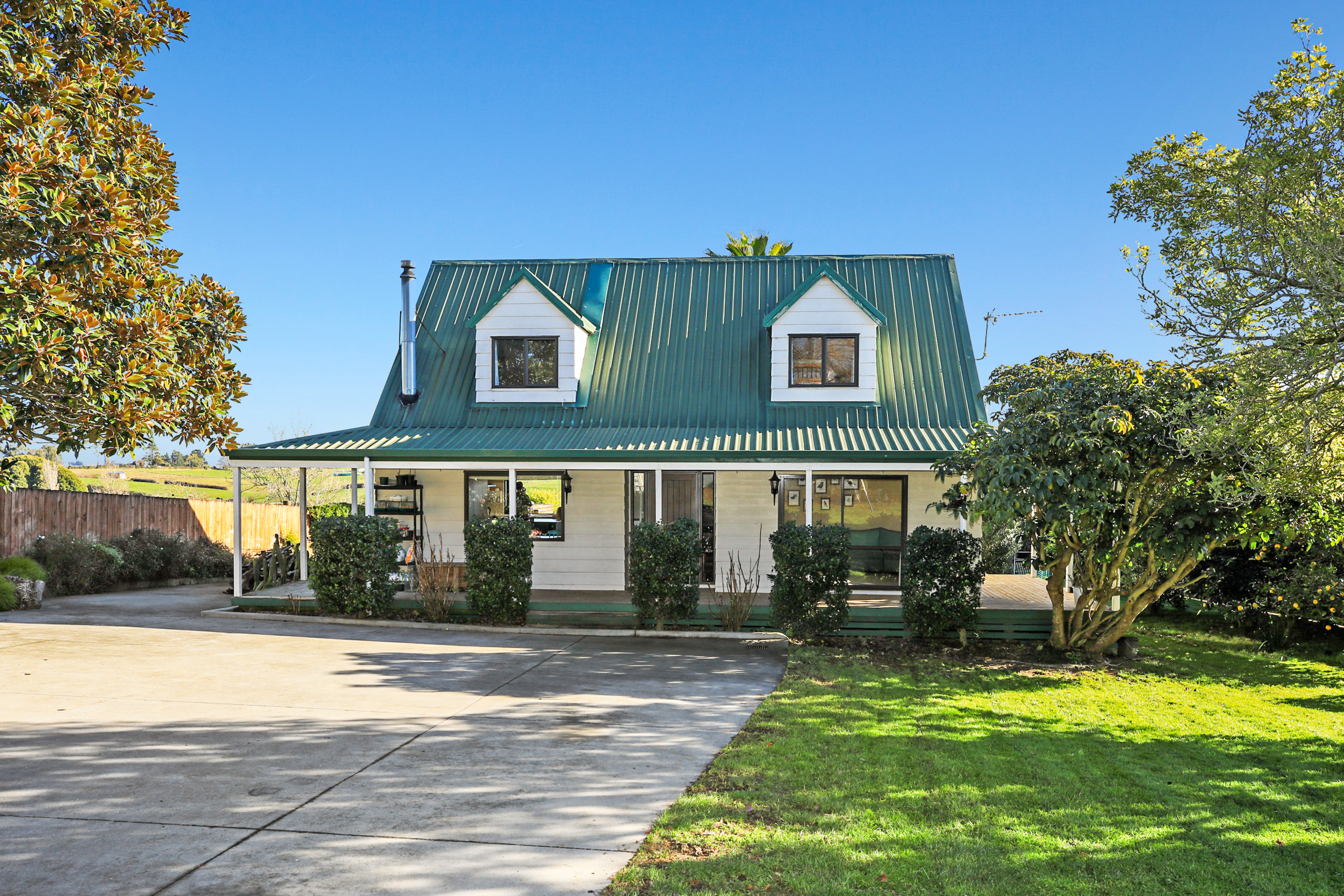 53 Great South Road, Ohaupo, Waipa, 3 habitaciones, 1 baños, House