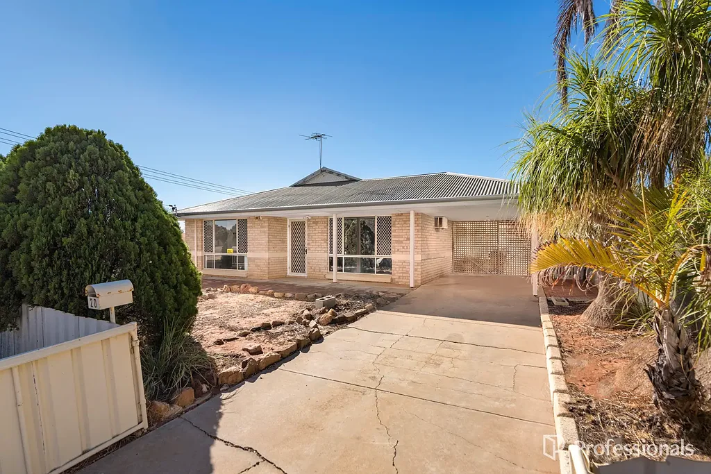 20 Bonamia Road, Utakarra, WA 6530