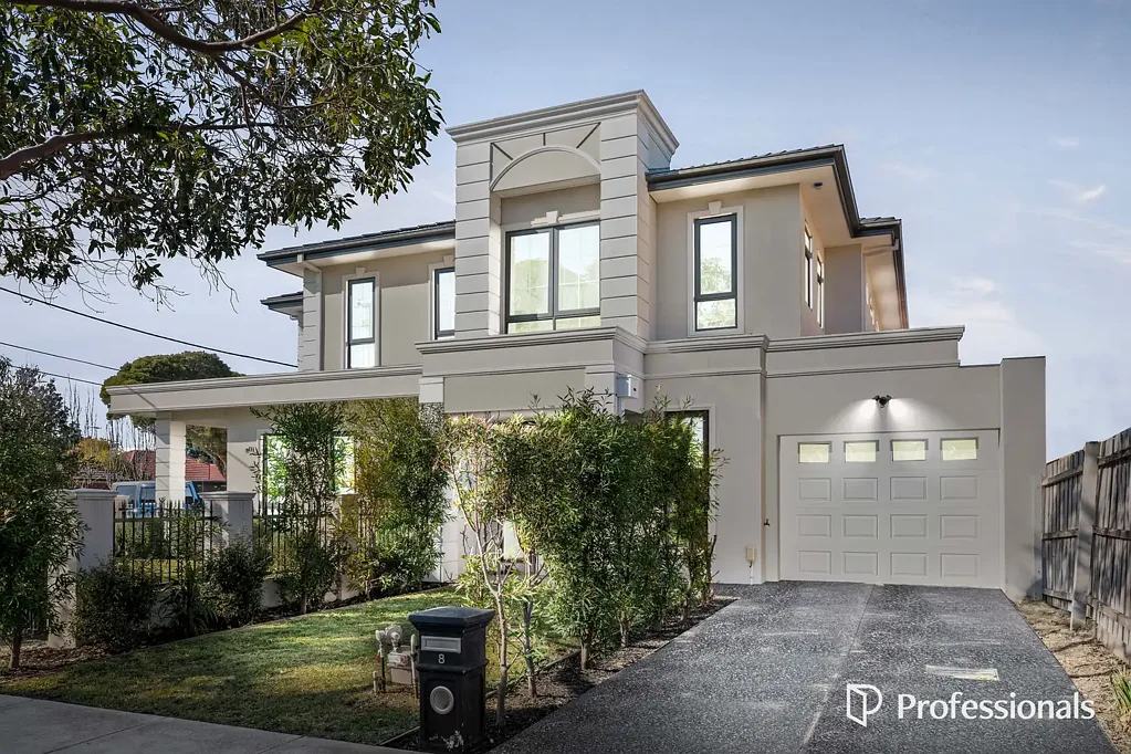 8 Sheppard Street, Moorabbin, VIC 3189