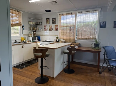 1 John Street, Currie, TAS 7256, 3 phòng ngủ, 1 phòng tắm, House