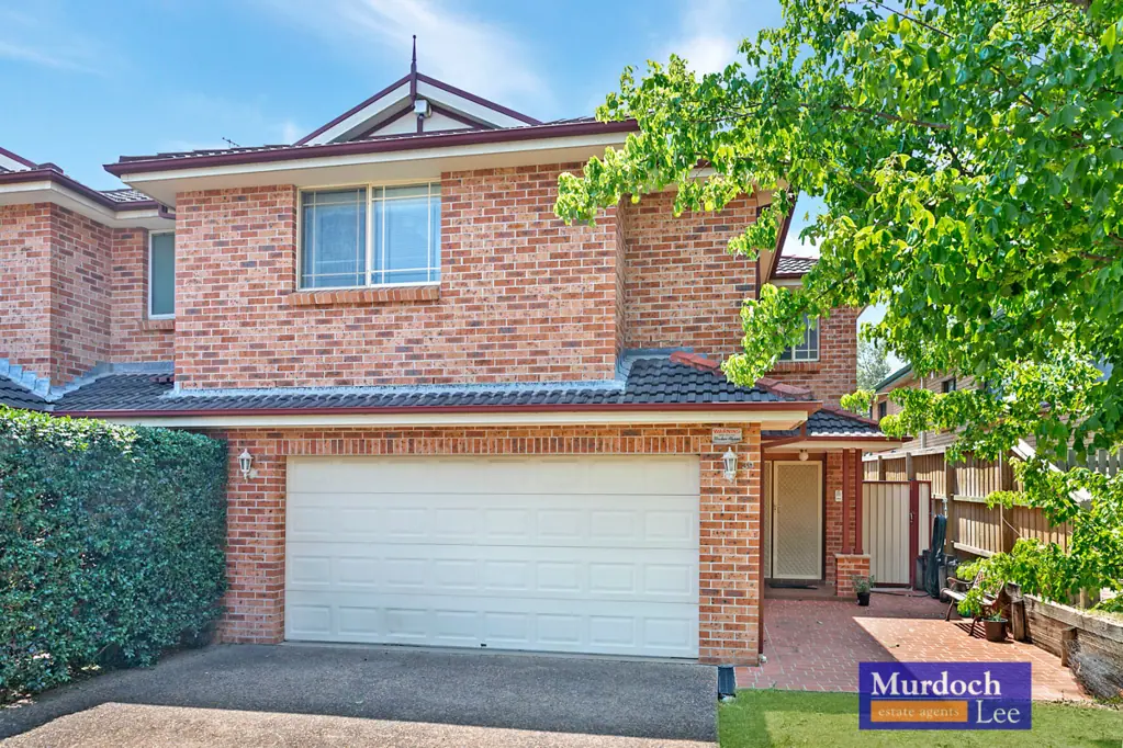 Spacious Family Duplex in Prime Location