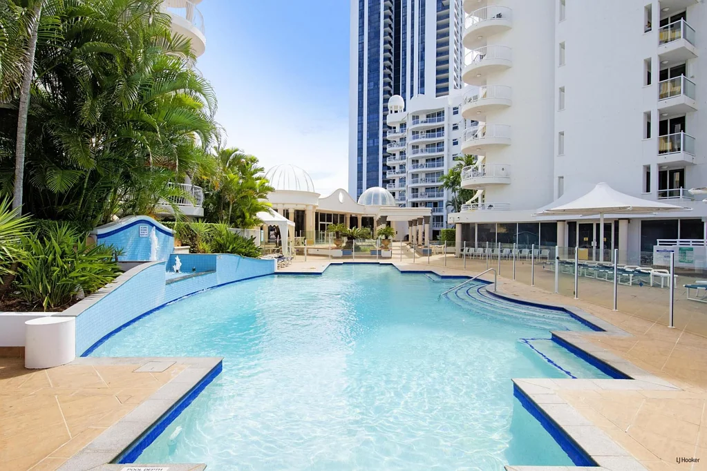1712/24-26 Queensland Avenue, Broadbeach, QLD 4218