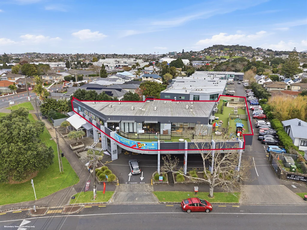 Mount Albert Childcare investment: Long lease, strong yield