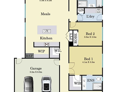 5 Centella Crescent, Officer, South East Melbourne, 4 غرف, 2 حمامات, House