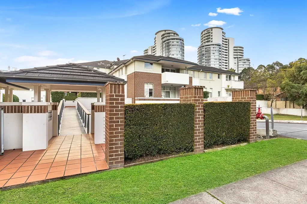 9/4-10 Orange Grove, Castle Hill, NSW 2154