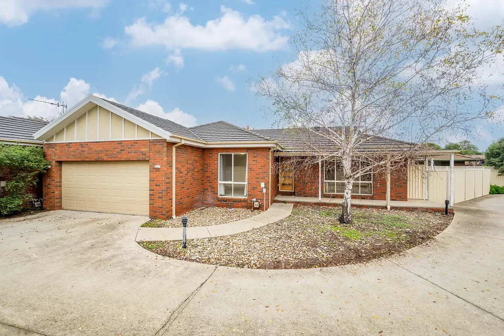 Mooroopna 3Moenga Low Maintenance Living In A Prime Mooroopna Location