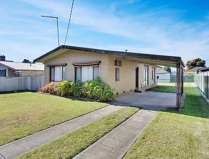 15 Cunningham Street, Benalla, VIC 3672, 3 Kuwarto, 1 Banyo, House