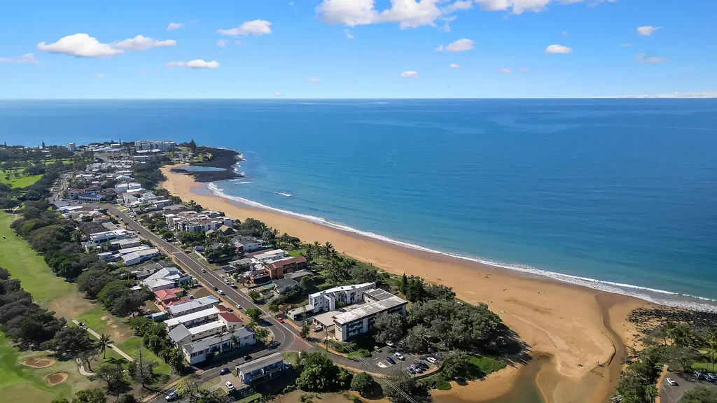 Coastal Living at its Best - 2-Bedroom Unit for Rent!