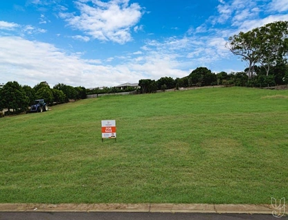 15 Hitching Rail Drive, Tanby, QLD 4703, 0房, 0浴, 建地