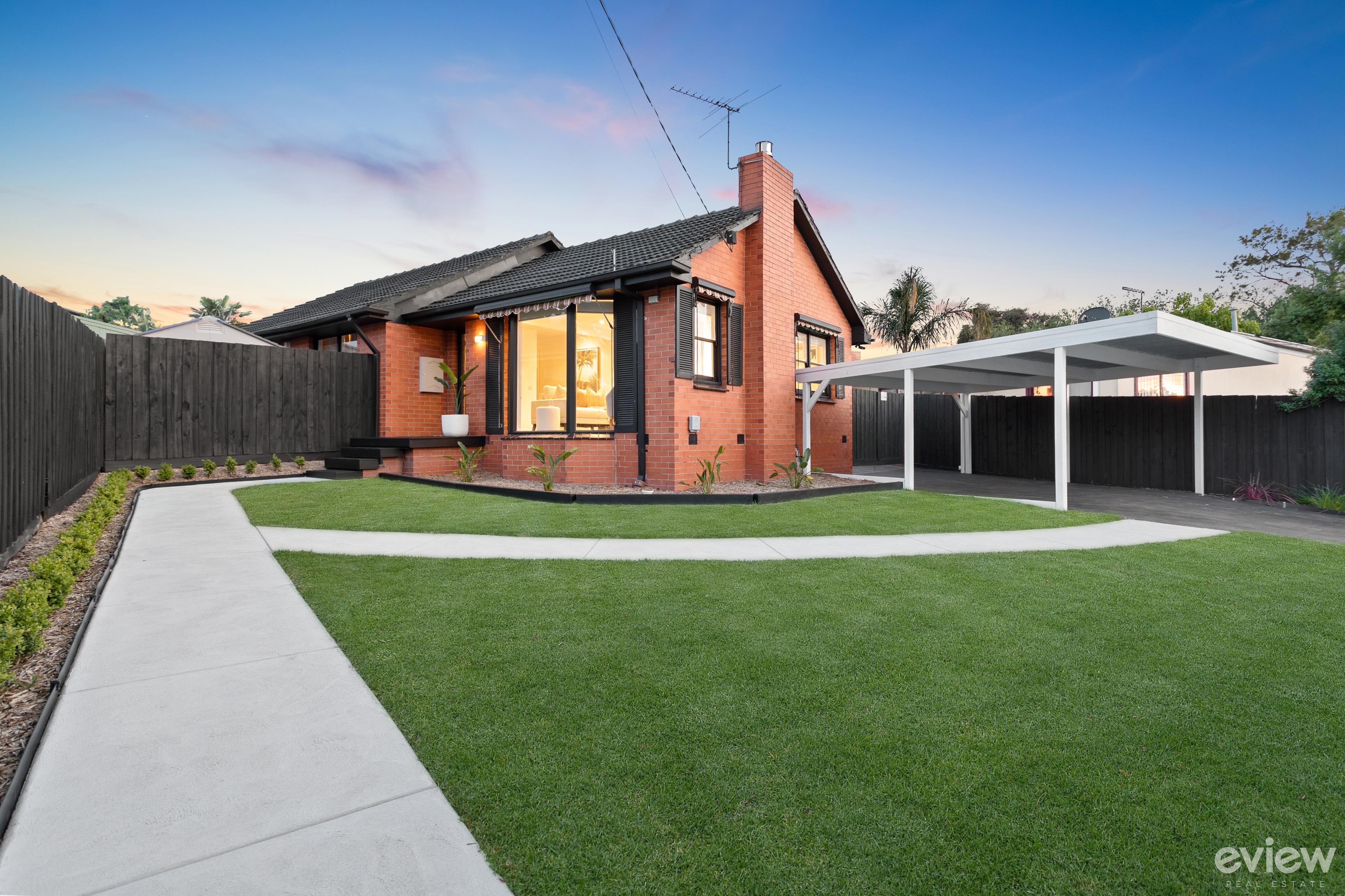 4 WYNDEN DR, FRANKSTON VIC 3199, 0房, 0浴, House